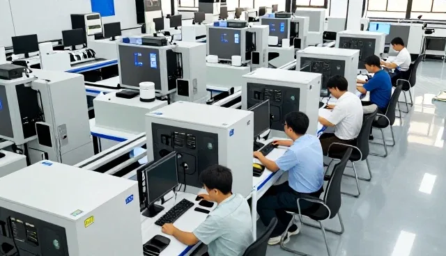 上海预诚建筑科技有限公司